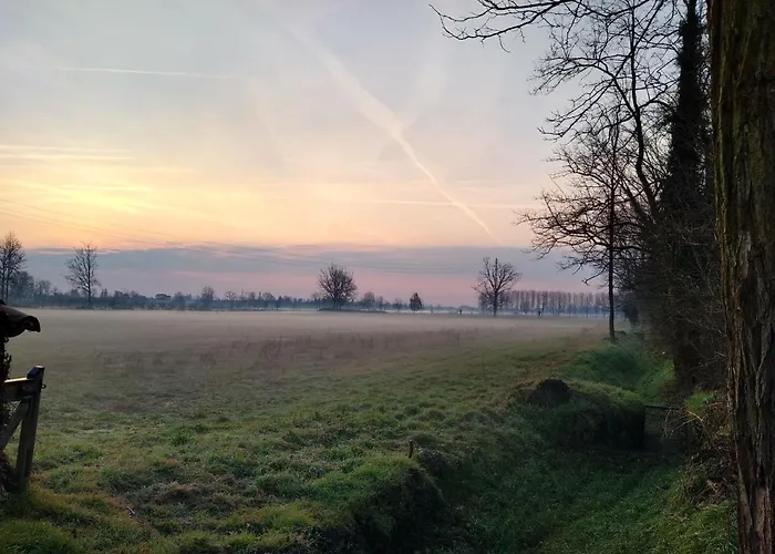 Agriturismo Cascina Poscallone