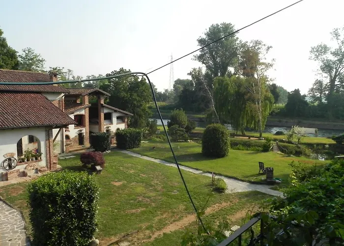 Agriturismo Cascina Poscallone
