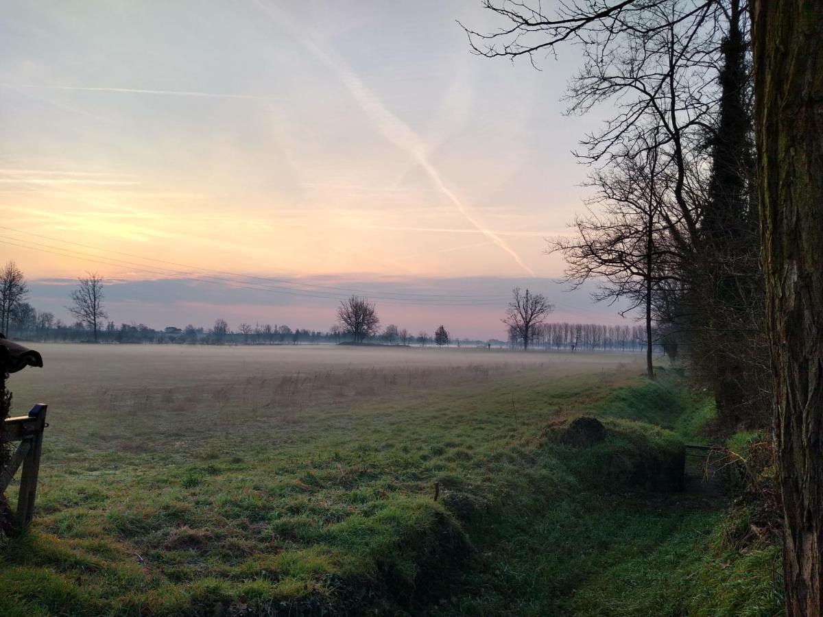 Cascina Poscallone