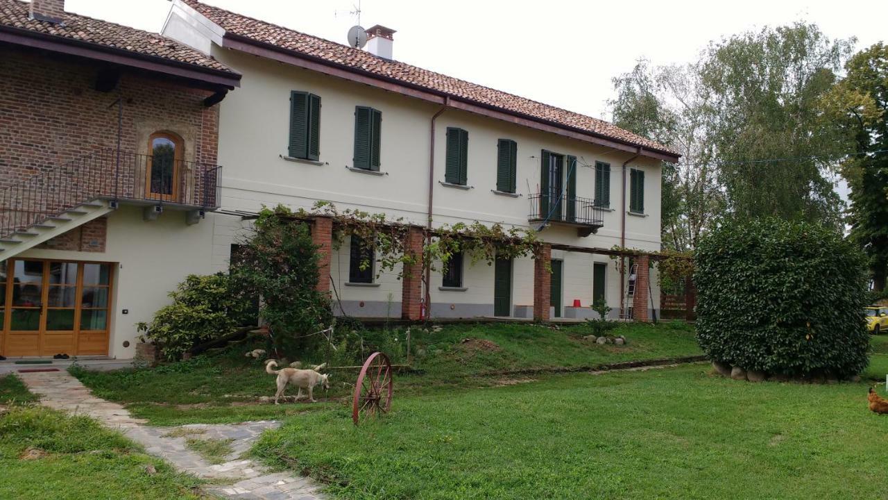 Cascina Poscallone