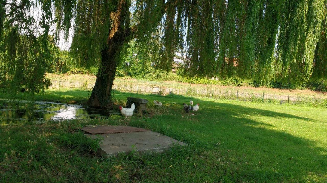 Farm stay Cascina Poscallone *