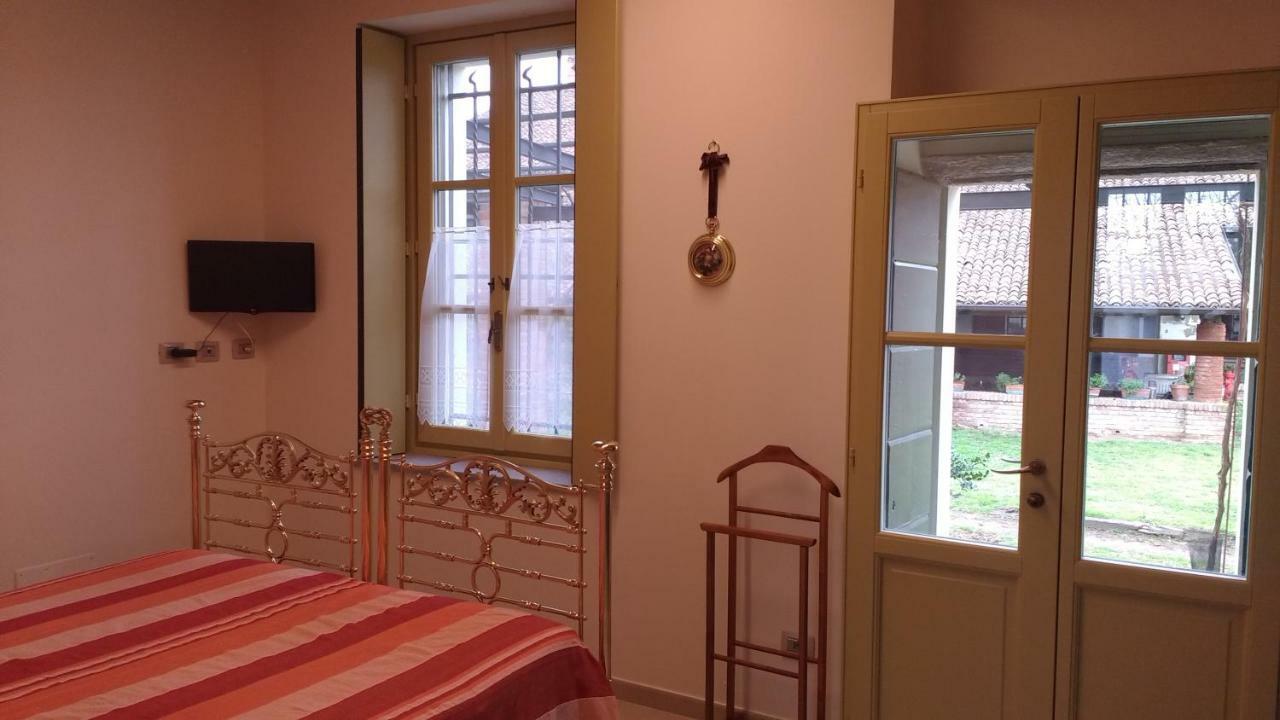 Cascina Poscallone Farm stay *