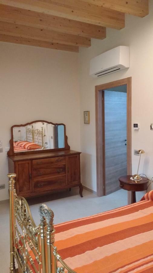 Farm stay Cascina Poscallone Abbiategrasso