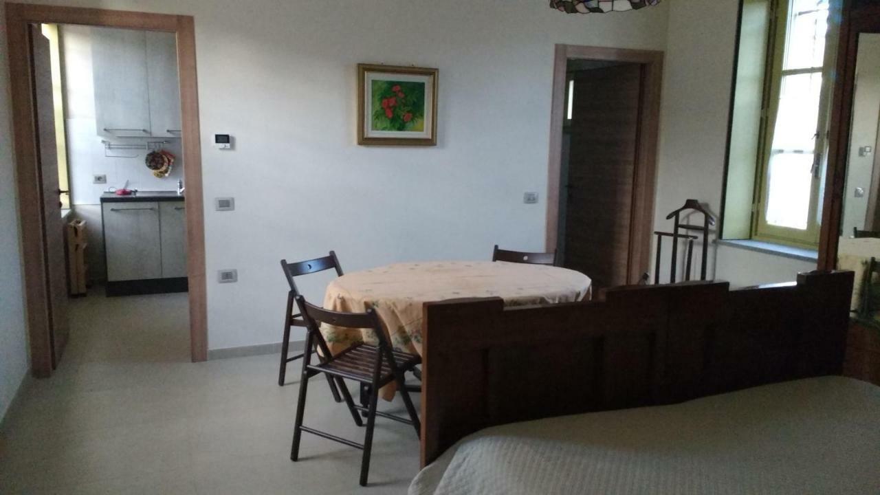 Cascina Poscallone Farm stay *