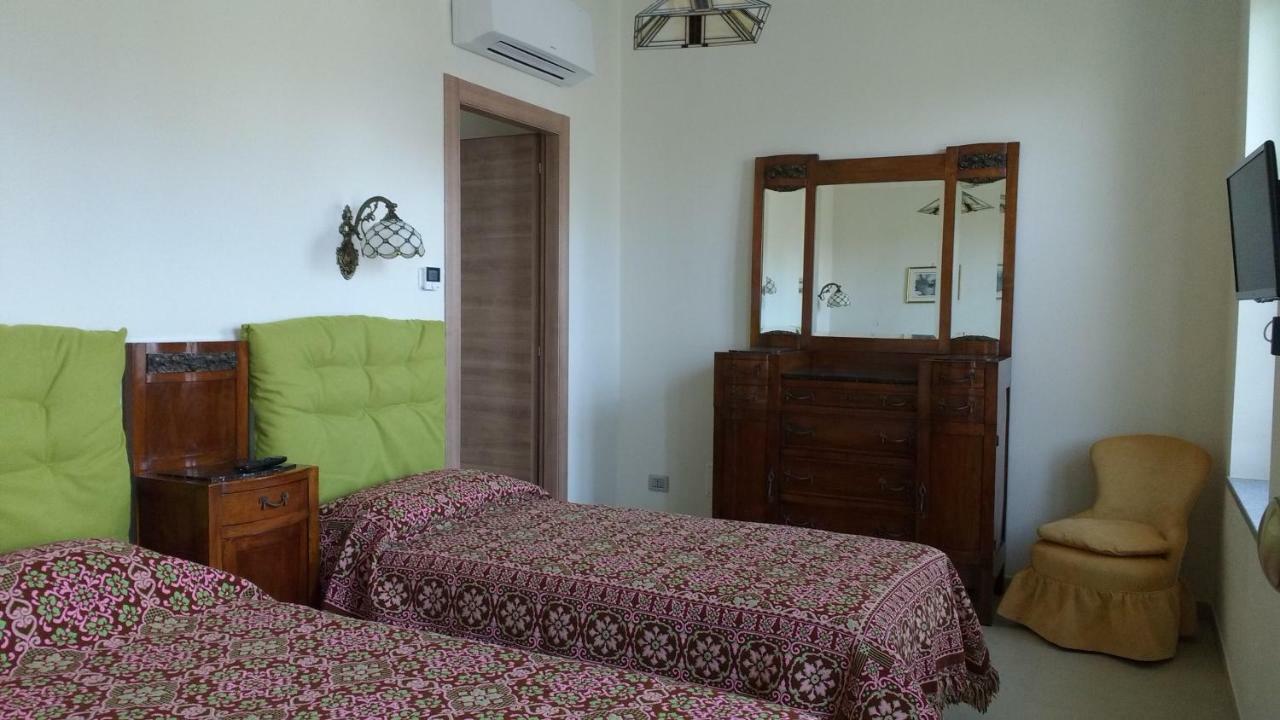 Cascina Poscallone Farm stay