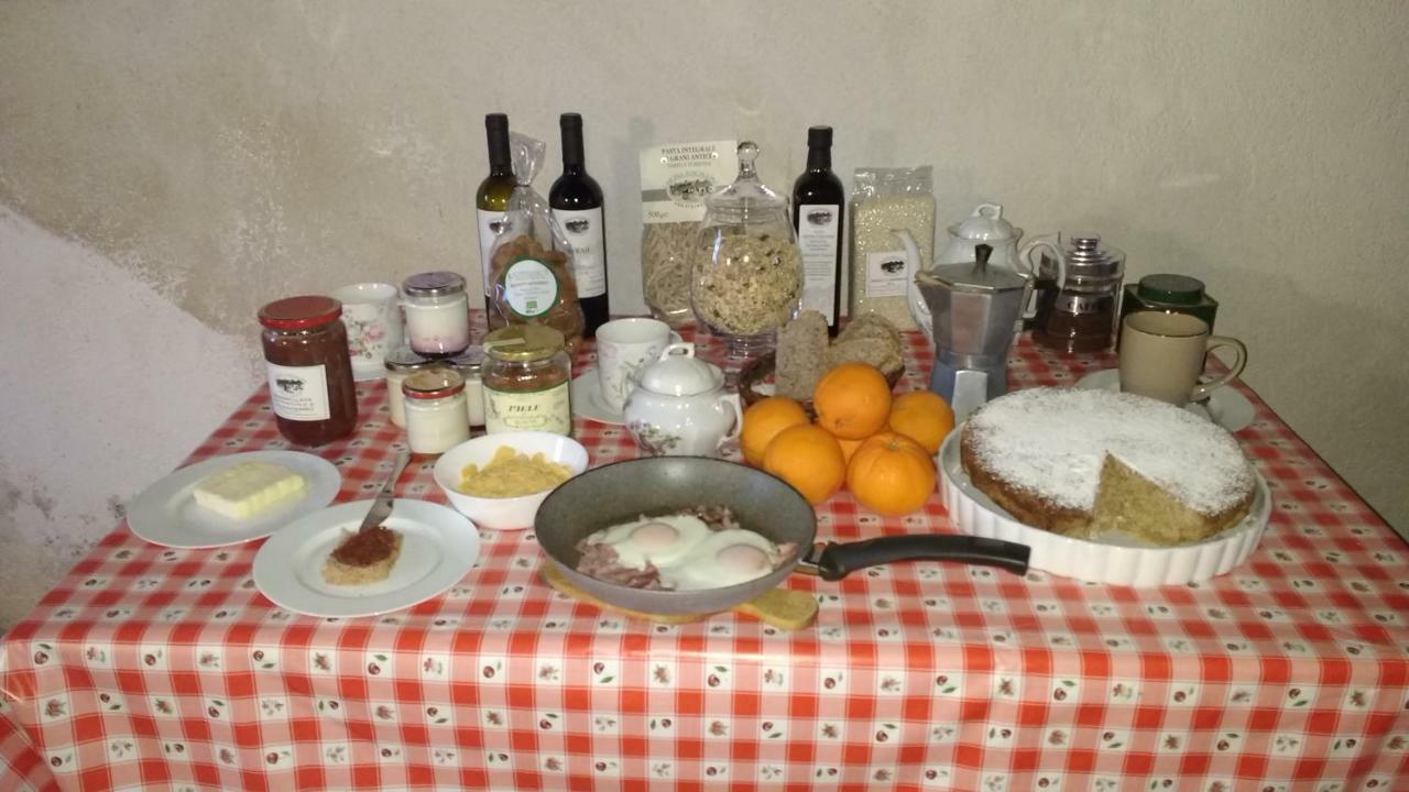 Cascina Poscallone Agroturismo