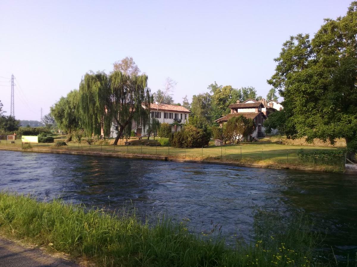 Agroturismo Cascina Poscallone *