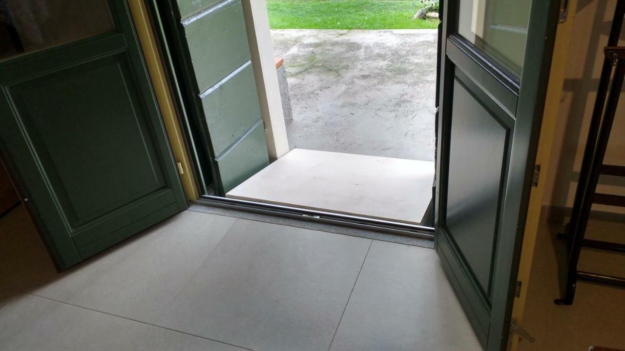 Agroturismo Cascina Poscallone *
