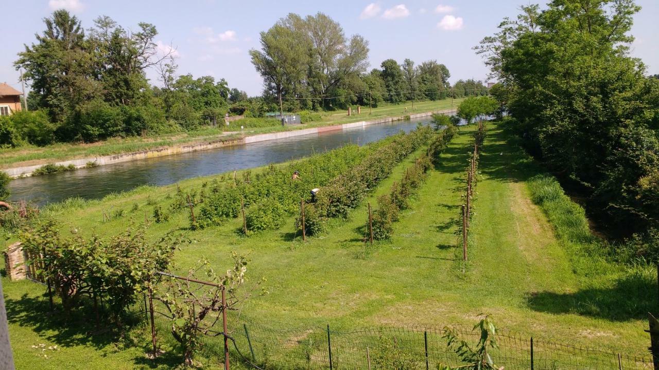 Alloggio per agriturismo Cascina Poscallone