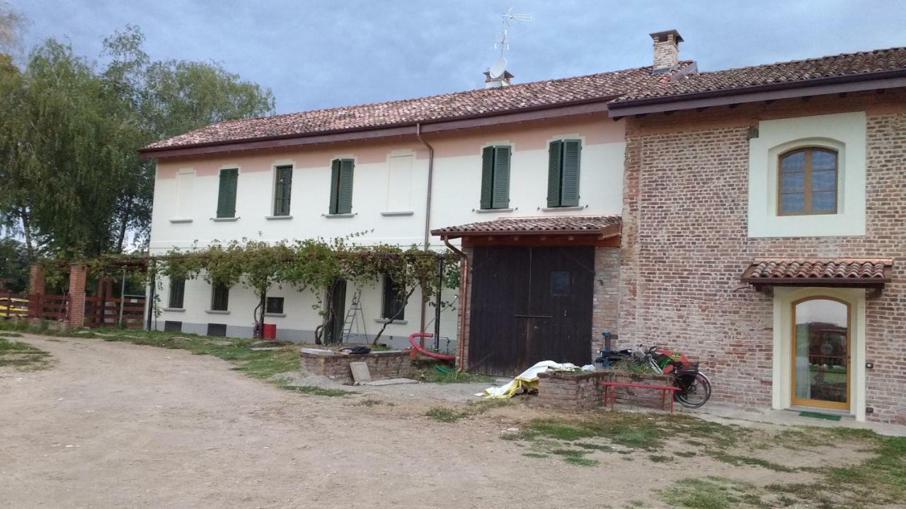 Cascina Poscallone Abbiategrasso